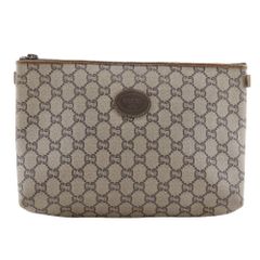 レア！未開封】GUCCI Plus オールドグッチ クラッチバッグ 廃盤 - メルカリ