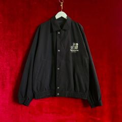 PASS~PORT Tassle-RPET-Delivery jacket sb - メルカリ