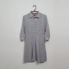 $1 Tommy Hilfiger トミーヒルフィガー / レディース / ONE PIECE / 6サイズ / ウ590
