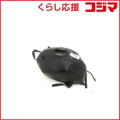 【 新品 未開封 】 バグスター　タンクカバー SV650/X ABS 16-23 ブラック　1714U 未使用 送料無 送料無料