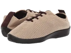 アルコペディコ レディース シューズ スニーカー Arcopedico LS Beige ベージュのサムネイル