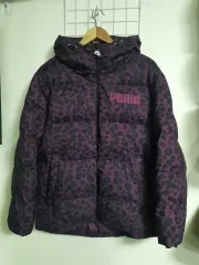PUMA プーマ ダウン 95M ユニセックス