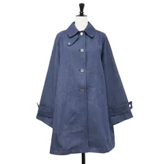 美品】MACKINTOSH PHILOSOPHY マッキントッシュ フィロソフィー コート