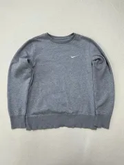 ナイキ スウェット グレー 95 サイズ