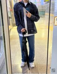 木村拓哉 Levi's 501 Unbuttoned ポスター希少 - メルカリ