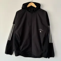 957 adidas ウィンドブレーカー