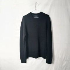 NOMANUAL グラデーションニット 日本非売品 - メルカリ