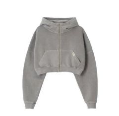 H&M GLENN MARTENS デザインスウェットパーカー - メルカリ