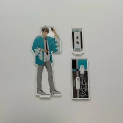ドラマ 「君となら恋をしてみても」 海堂天 大倉空人 アクリルスタンド