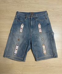 DSQUARED2 デニムパンツ 420 ROLLING PAPERS - メルカリ