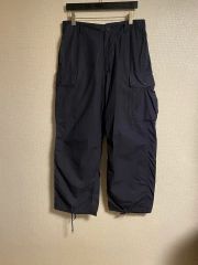 OAMC 22SS PUFF WIDE CARGO SHORTS ショーツ 31 - メルカリ