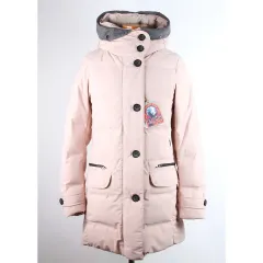 PARAJUMPERS SUMI シープスキン ファー ダウン S(55)のサムネイル