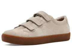 エルエルビーン レディース シューズ スニーカー レザー Llbean Eco Bay Leather Triple Velcro SneakersWo ShoreGumのサムネイル