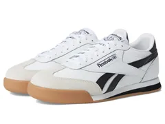リーボック メンズ シューズ スニーカー Reebok Lifestyle Campio XT WhiteBlackGum ホワイト