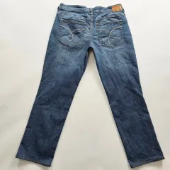 カルバン・クライン デニム ズボン ストレッチ デニム サイズ32 R1946