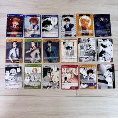 東雲彰人 プロセカ 紙類まとめ売り 神山高校文化祭 - メルカリ