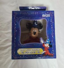 【タグ付き】ファンタジア☆ディズニー100☆ミッキー ぬいぐるみ 特大 数量限定 タグ付き】ファンタジア☆ディズニー100☆ミッキー ぬいぐるみ 特大