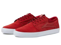 ラカイ メンズ シューズ スニーカー Lakai Griffin RedReflective レッドのサムネイル