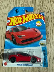 ホットウィール Ferrari Enzo 1/18スケールモデル - メルカリ