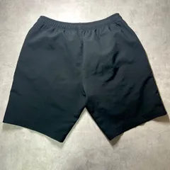 ヨネックス ハーフパンツ 黒 Lサイズ テニス バドミントン VERY COOL 吸汗速乾 練習着 スポーツウェア YONEX メンズ レディース