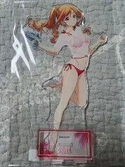 ソードアート・オンライン Water Gun Battle BIG アークス アクリル 出品