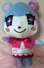 新品未使用】三英貿易 あつまれどうぶつの森 みすず ぬいぐるみ - メルカリ