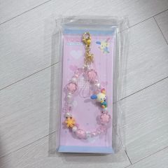 ふたりはプリキュア ビーズストラップ - メルカリ