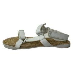 ほぼ未使用】ToryBurch トリーバーチ エスパドリーユ US8 25cm - メルカリ