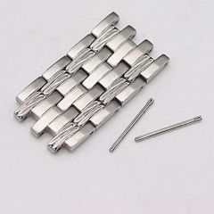 シチズン H410-007627 純正コマ 4コマ 18mm用 シルバーカラー - メルカリ