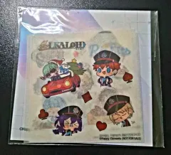 あんさんぶるスターズ！ ポップコーン 特典 ステッカー 出品