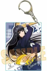 【新品】キーホルダー 大佛(先生と生徒) ちょいデカアクリルキーホルダー 「SAKAMOTO DAYS」