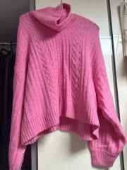 H&M ニット