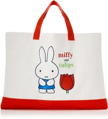 [ミッフィー] レッスンバッグ トートバッグ miffy0030 レディース