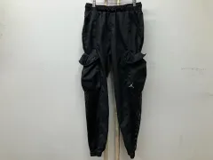 2 ジョーダン(JORDAN) メッシュ ジャージ ズボン L(29 30)