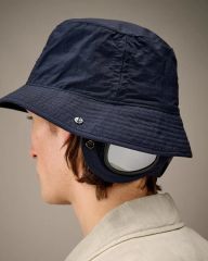 新品PALACE × C.P. COMPANYGOGGLE BUCKET HAT - メルカリ