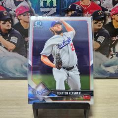 CLAYTON KERSHAW クレイトンカーショー 200枚 Pink ピンク - メルカリ