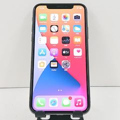 Apple iPhone X ジャンク 64gb simフリー 本体 - メルカリ