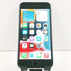 iPhone6s 16GB au スペースグレイ 送料無料 本体 c19436