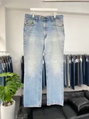 Levis517 ブーツカット 00年代 37サイズ a4967