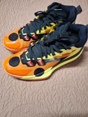極美品】NIKE ZOOM FREAK 1 ALL STAR 2020 ナイキ - メルカリ