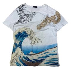 新品未使用 GUCCI×ヒグチユウコ Tシャツ 85cm タイダイ2072854 - メルカリ