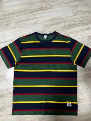 極美品 Mサイズ バーバリアン 名作Tシャツ カナダ製 - メルカリ