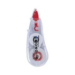 （まとめ） トンボ鉛筆 修正テープモノCC CT-CC5 1個入 〔×10セット〕