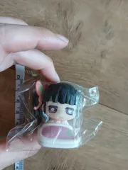 鬼滅の刃 栗花落 カナヲ フィギュア おねむたん