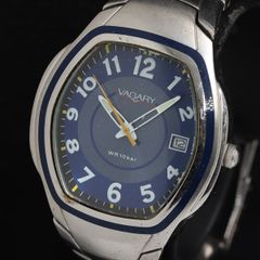 VAGARY バガリー 1A45-S033618 スクエア 腕時計 - メルカリ