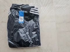 希少】Adidas DryCleanOnly コラボ テーラードジャケット - メルカリ