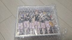 家族購入・未開封品 最遊記 三蔵 悟空 悟浄 八戒 キーボード マウス