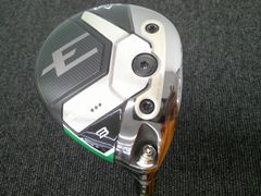 ELYTE トリプルダイヤ 3番ウッド レジオフォーミュラ MB+ S65 - メルカリ