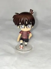 名探偵コナン 11番目ストライカー ねんどろいど ぷちフィギュア Ver BIG 大阪