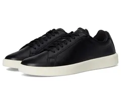 コールハーン メンズ シューズ スニーカー Cole Haan Grand Crosscourt Daily Sneakers BlackIvory アイボリー